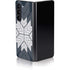 NYC Symmetric Flower Galaxy Z Fold5 5G Skin